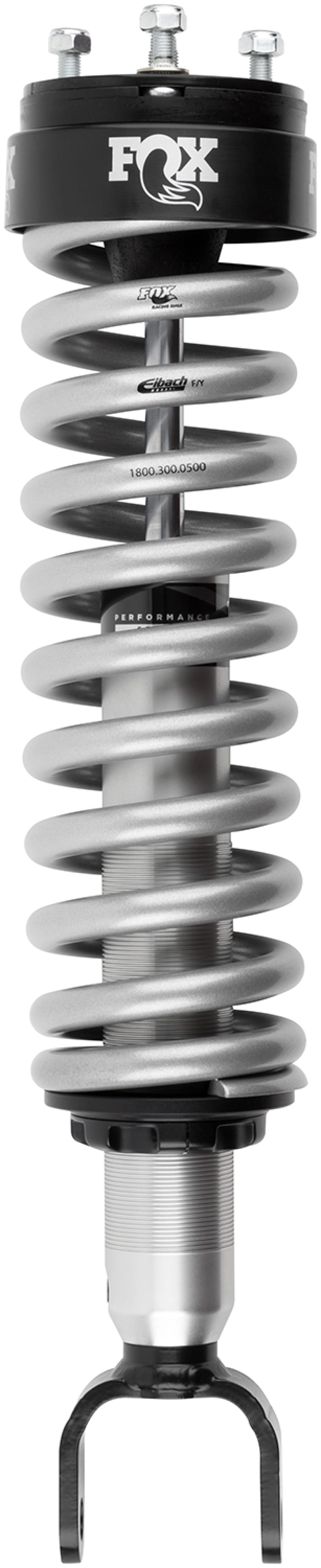FOX — PERFORMANCE SERIES 2.0 COIL-OVER IFP SHOCK