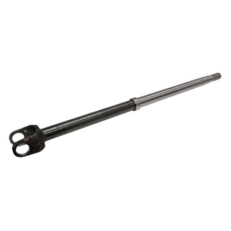 Yukon Gear & Axle — Yukon Gear Dana 60 Axle; 38.1in. with 35 spline
Yukon Gear Dana 60 Axle, 38.1" with 35 spline 