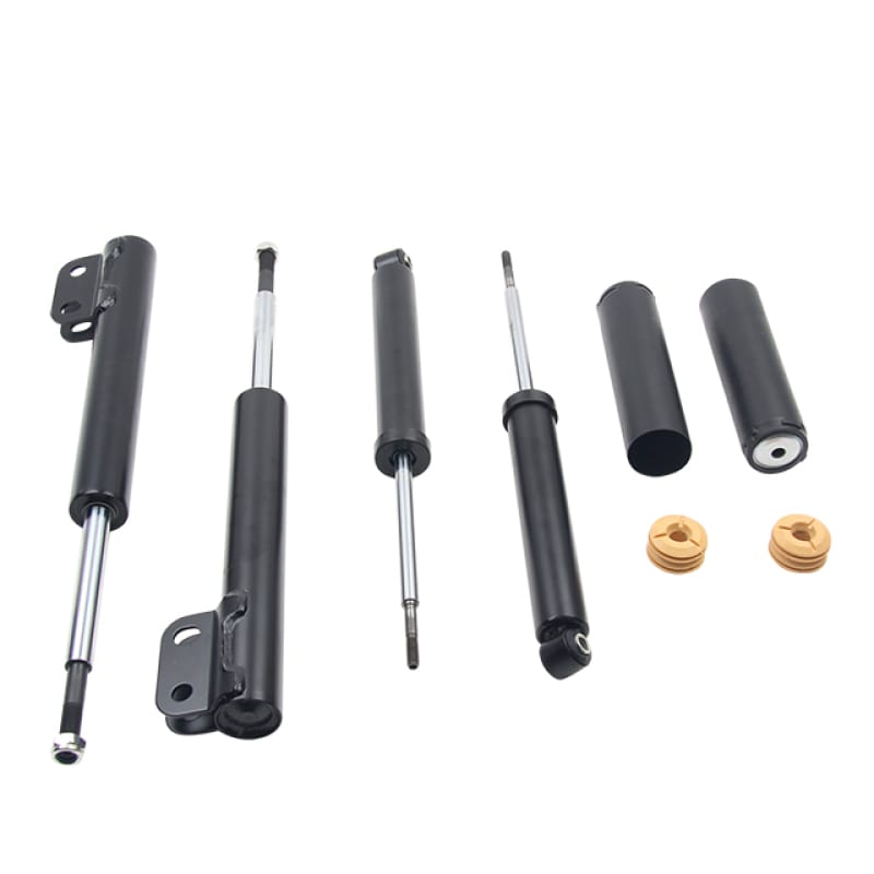 ST Suspensions — Sport shocks tuned for street performance, perfect for use with lowering springs