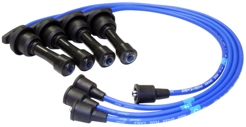NGK — NGK Spark Plug Wire Set
