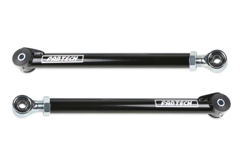 Fabtech — Lower Link Kit