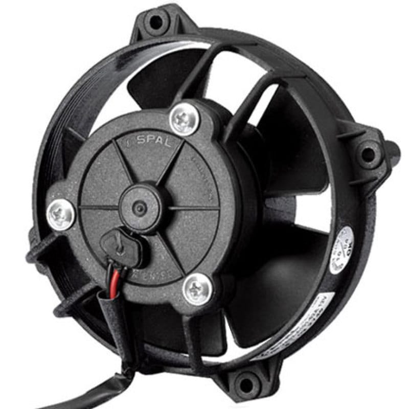 SPAL — SPAL 147 CFM 4in Fan - Pull (VA32-A101-62A)
spl30103018