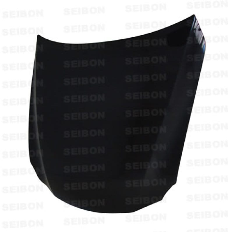 Seibon — Seibon 06-12 Lexus IS 250/IS 350 Including Convertible OEM-Style Carbon Fiber Hood