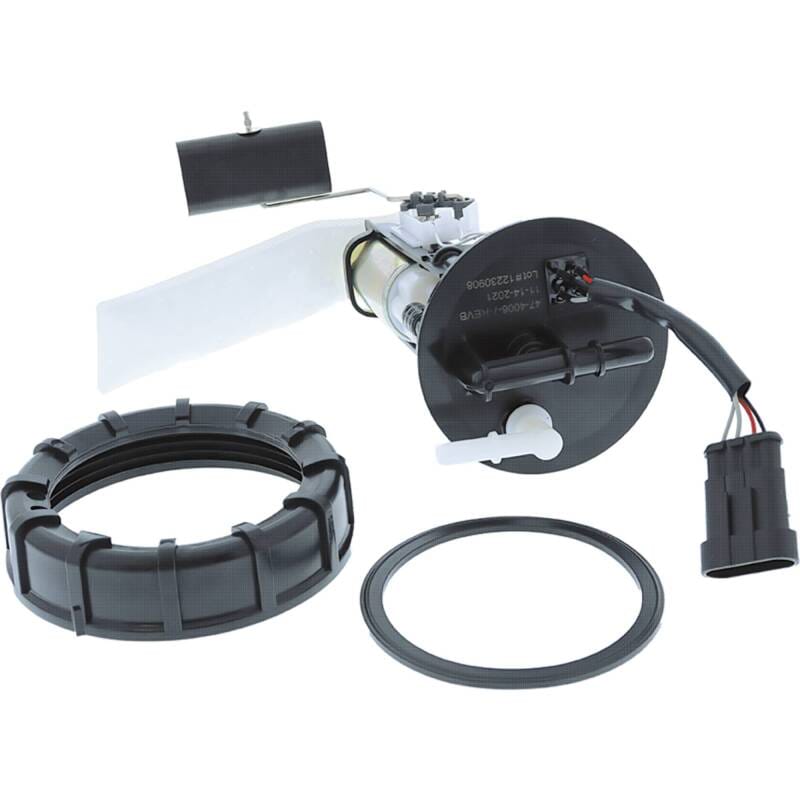 All Balls Racing — All Balls Racing 16-18 Polaris RZR XP 4 Turbo Fuel Pump Complete Module