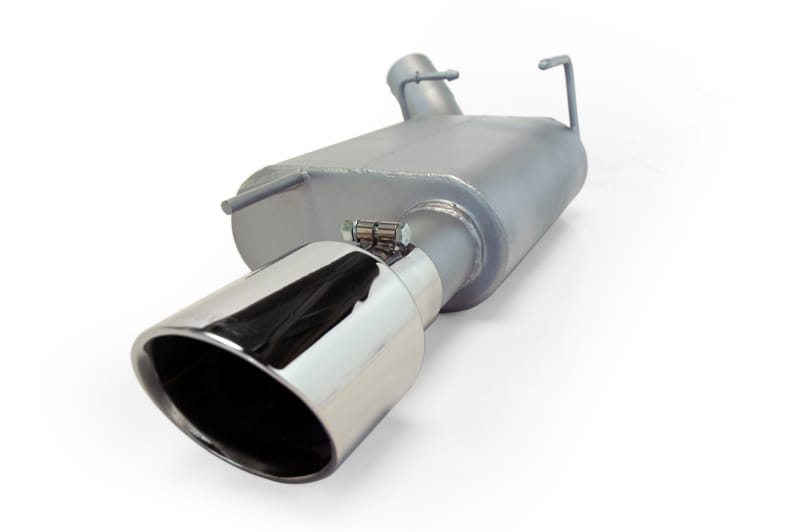 Gibson — Single Exhaust System