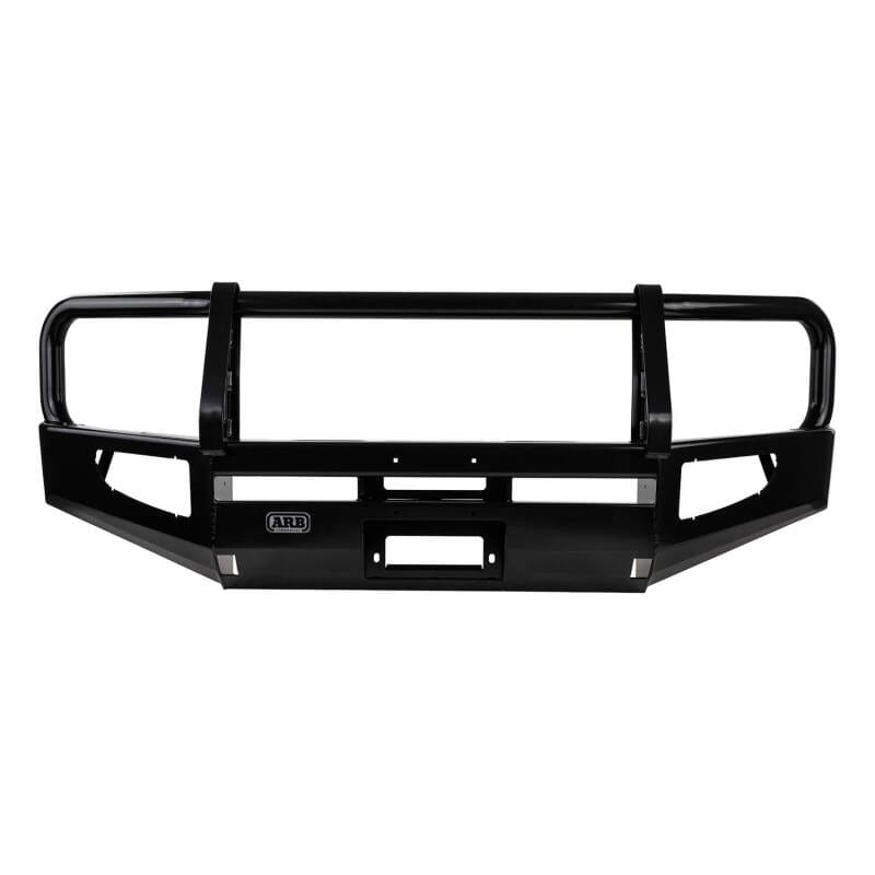 ARB — ARB 200 SER GX/GXL10/15ON AFO Commercial Combination Bumper (Fit Kit NOT Included)
Comm Combo Bumper