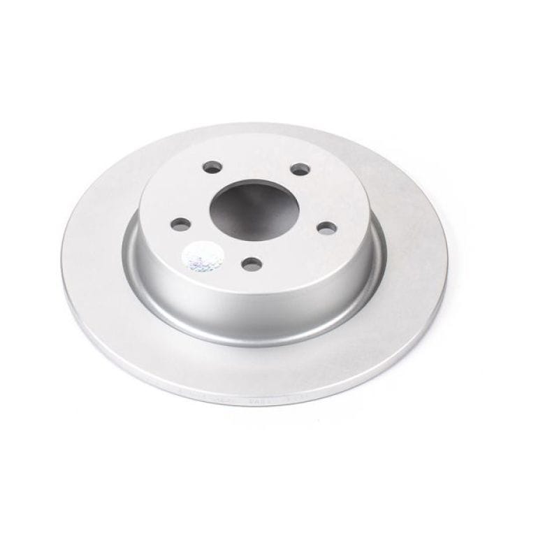PowerStop — PowerStop Evolution Coated Rotor