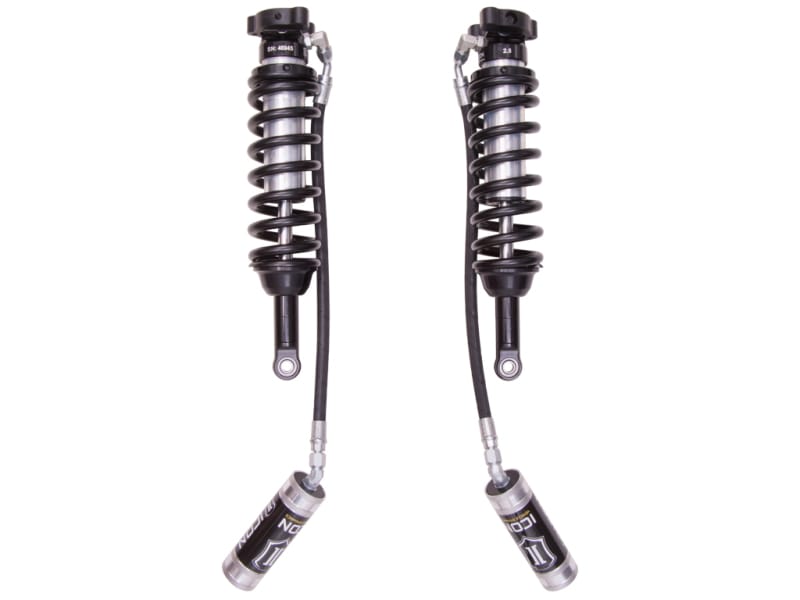 ICON — 15-UP COLORADO 2.5 VS RR COILOVER KIT
15-23 COLORADO 2.5 VS RR COILOVER KIT