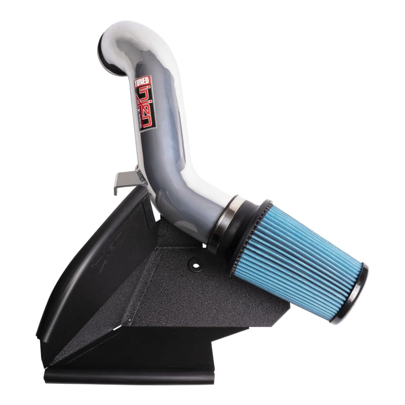 Injen — Polished SP Aluminum Series Air Intake System