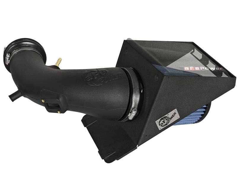 aFe — Magnum FORCE Stage-2 Cold Air Intake System w/ Pro 5R Filter