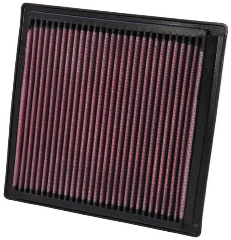 K&N Engineering — Replacement Air Filter