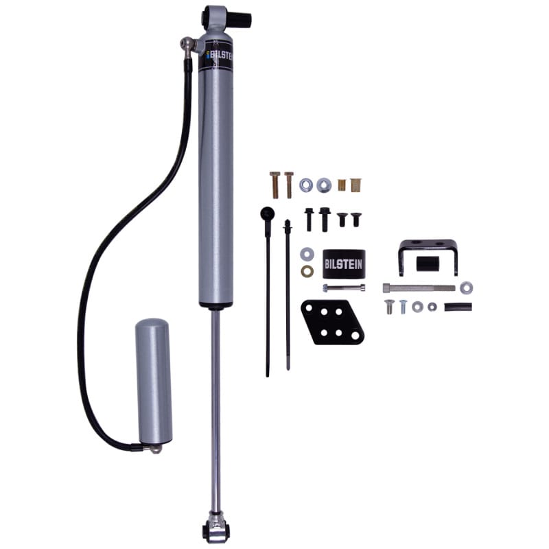 Bilstein — Bilstein 18-24 Jeep Wrangler JL 4DR B8 5160 Shock Absorber - Front Left
Shock
