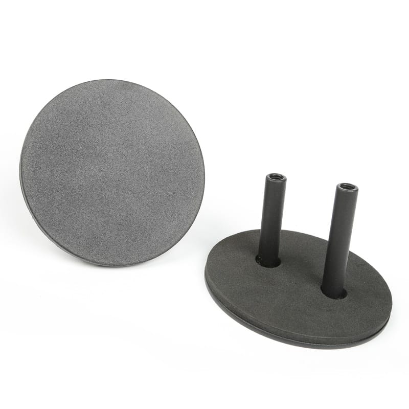 Rugged Ridge — Door Mirror Filler Plate
MIRRORS-SIDE-OMIX