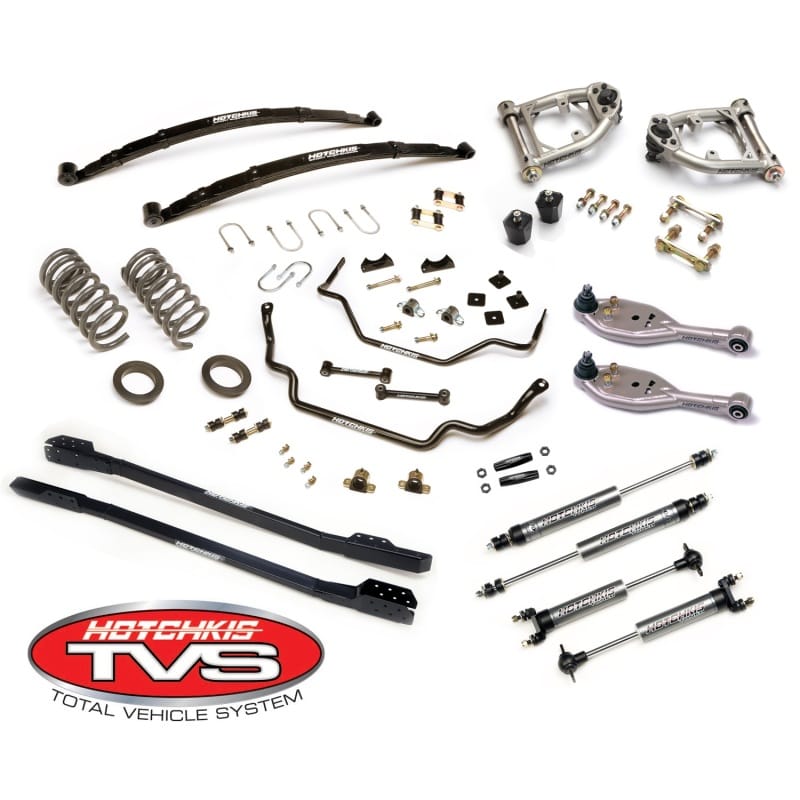 Hotchkis — Sport Suspension Kit