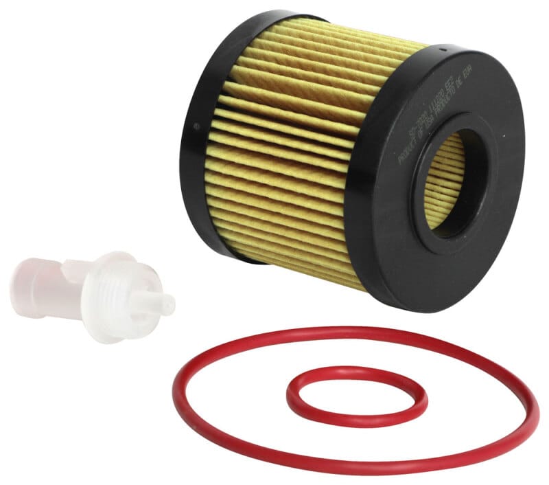 K&N Engineering — Oil Filter