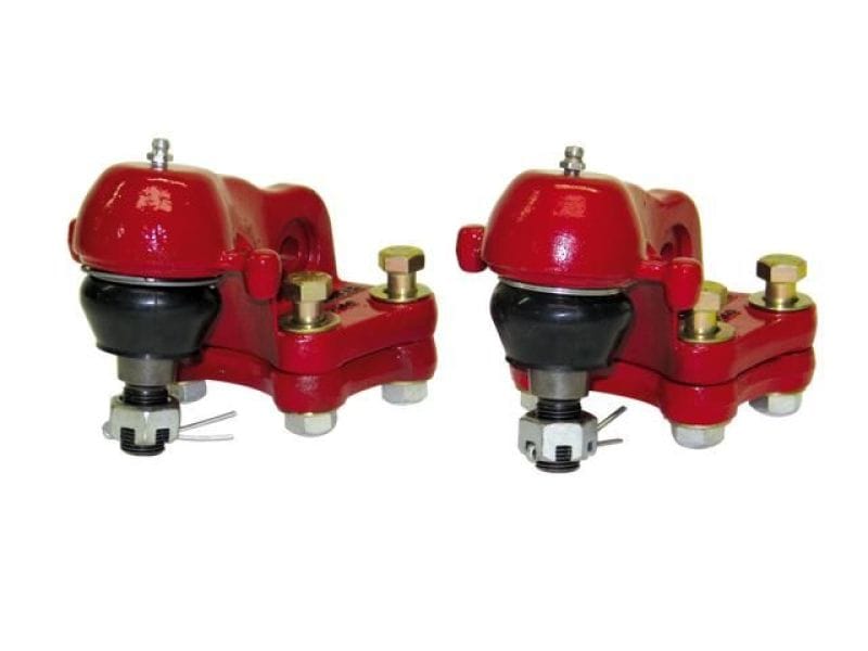 Belltech — 2" Drop Lower Ball Joint Kit
DROP BALL JOINT SET - 2103