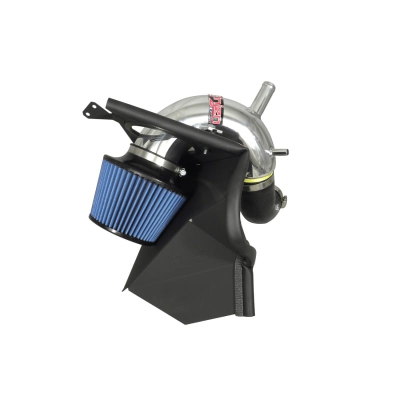 Injen — Black SP Short Ram Intake System
Short Ram Air Intake System