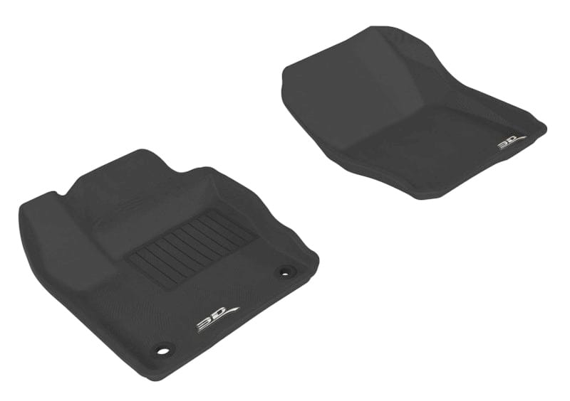 3D MAXpider — KAGU Floor Mat