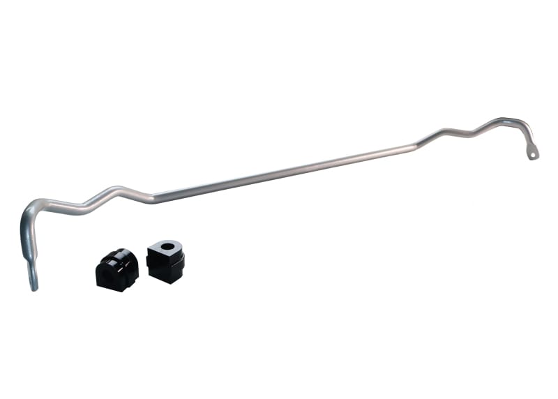Whiteline — Sway Bar - 20mm Non Adjustable
Sway bar - 20mm heavy duty