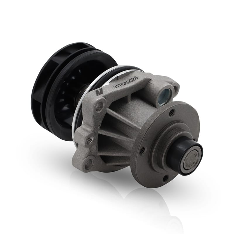 Mishimoto — Water Pump, fits BMW M50/M52/M54 & S50/S52 1992-2006