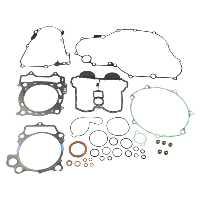 Athena — Athena 07-14 Yamaha WR 450 F Complete Gasket Kit