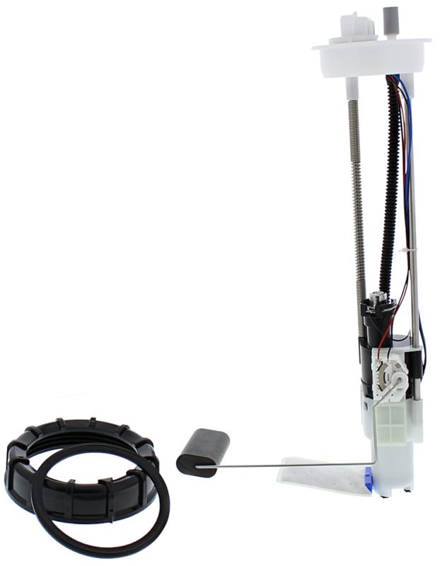 All Balls Racing — All Balls Racing 10-12 Polaris Ranger 4x4 800 EFI Fuel Pump Complete Module