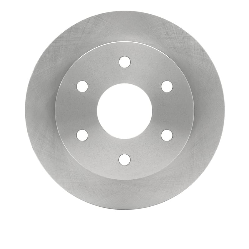 DFC — Disc Brake Rotor