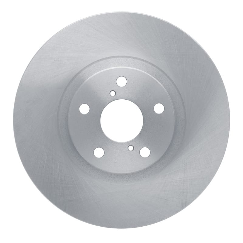 DFC — Disc Brake Rotor