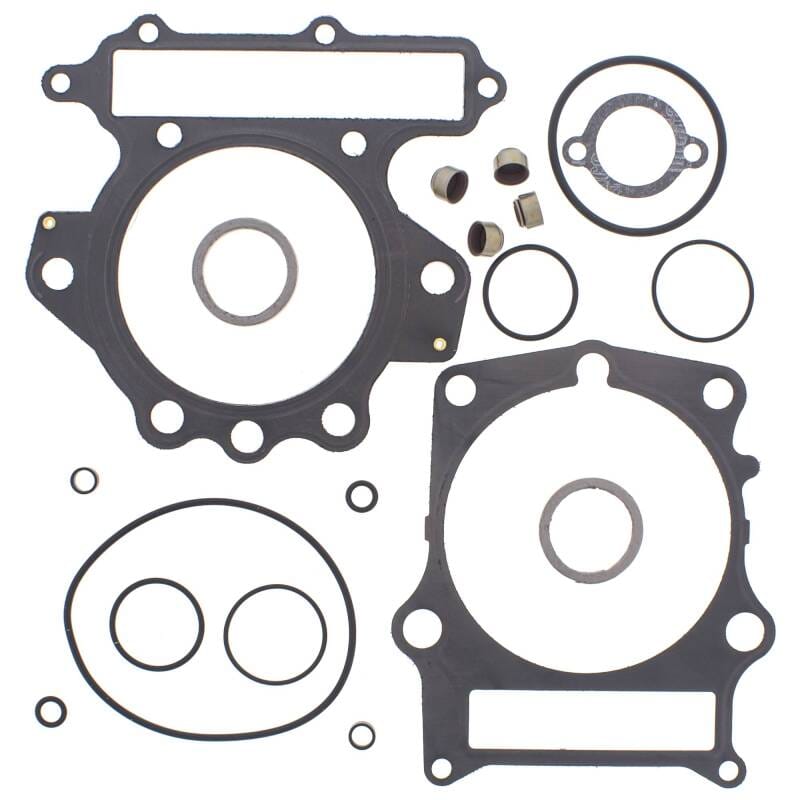 Vertex Pistons — Vertex Gaskets 98-01 Yamaha YFM600 Grizzly Top End Gasket Kit