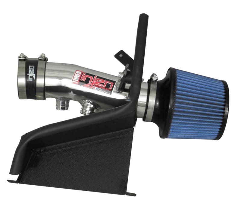 Injen — Polished SP Short Ram Intake System
Short Ram Air Intake System