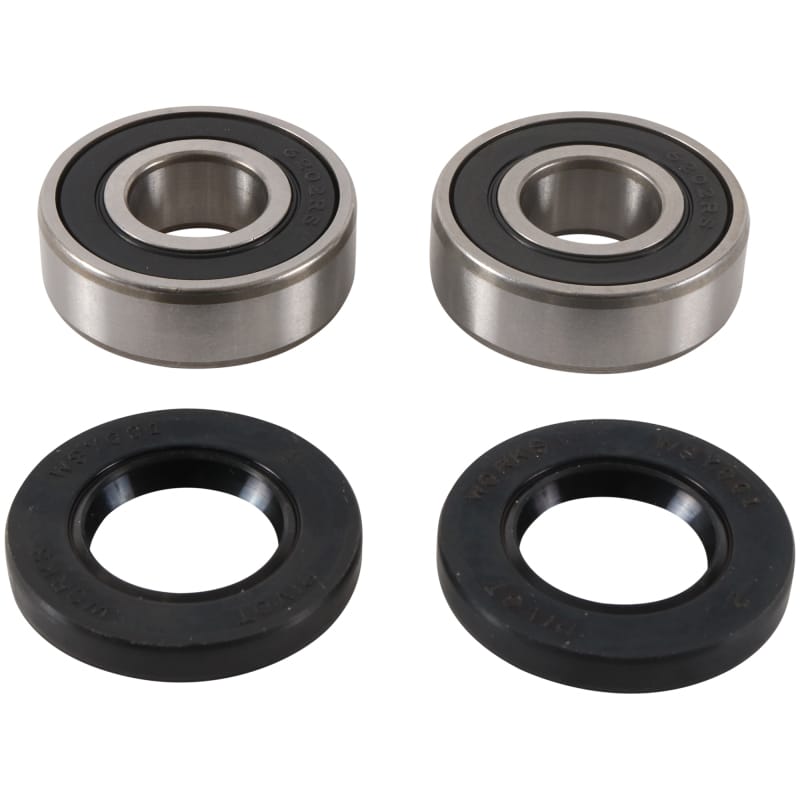 Pivot Works — Pivot Works 20-23 Kawasaki KLX230 Front Wheel Bearing Kit