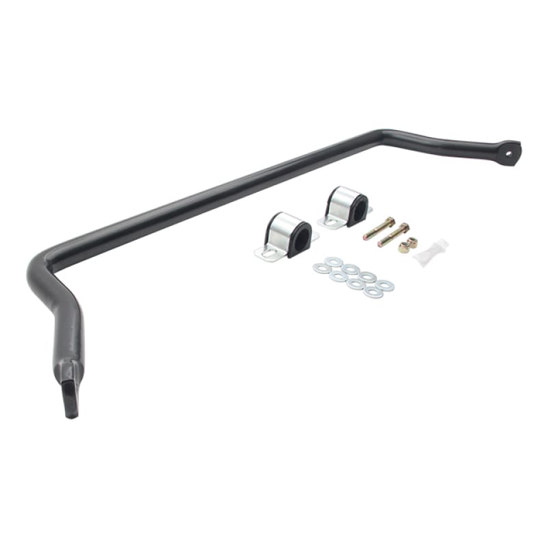 ST Suspensions — Cold formed powder coated steel with quality hardware for maximum durability