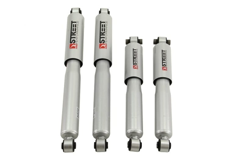 Belltech — SP OEM STOCK REPLACEMENT SHOCK SET - OE9681
SP OEM STOCK REPLACEMENT SHOCK SET