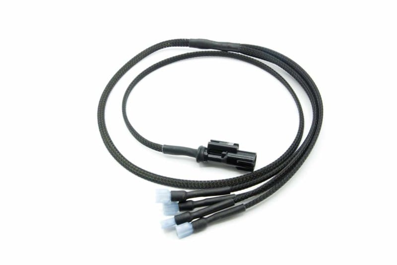 Turbo XS — 2015 - 2021 WRX STI Hella Horn Wiring Harness