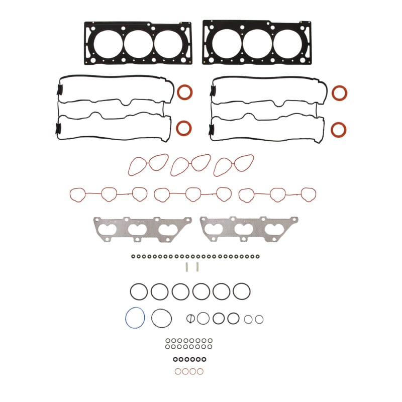 Fel-Pro — PermaTorque Engine Cylinder Head Gasket Set
