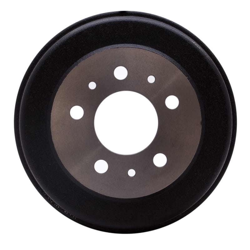 DFC — True Balanced Brake Drum