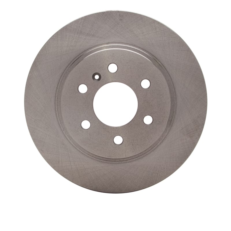 DFC — Disc Brake Rotor