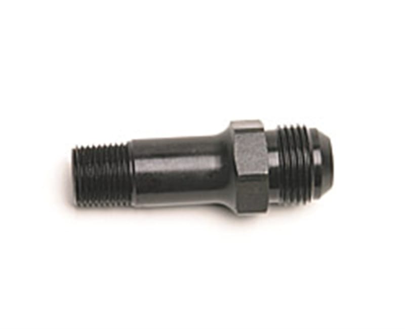 Russell — O-Ring Boss Radius AN Port Adapter Fitting