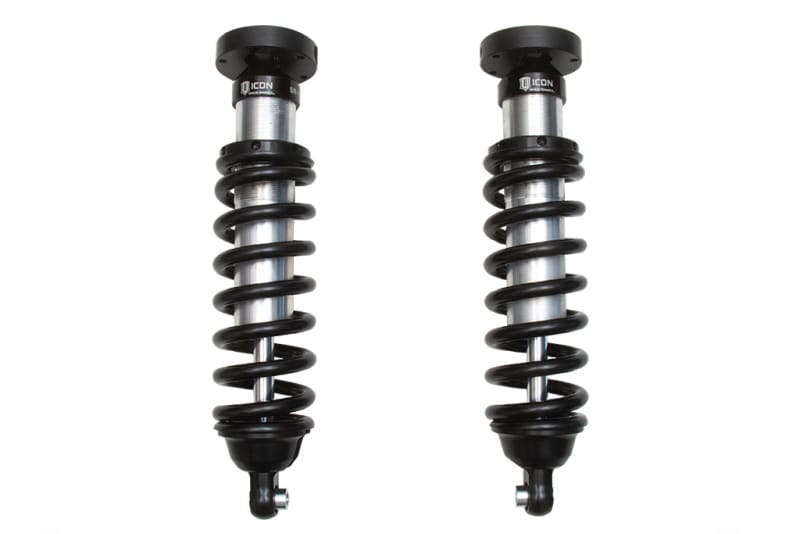 ICON — 00-06 TUNDRA/01-07 SEQUOIA 2.5 VS IR COILOVER KIT
00-06 TUNDRA 2.5 VS IR COILOVER KIT