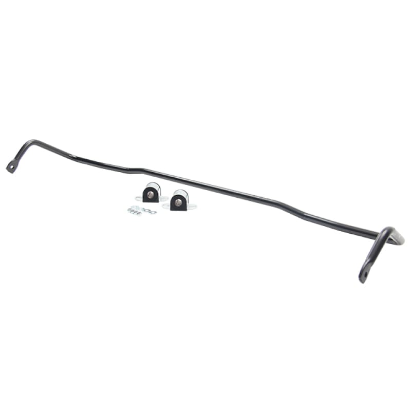 ST Suspensions — Cold formed powder coated steel with quality hardware for maximum durability