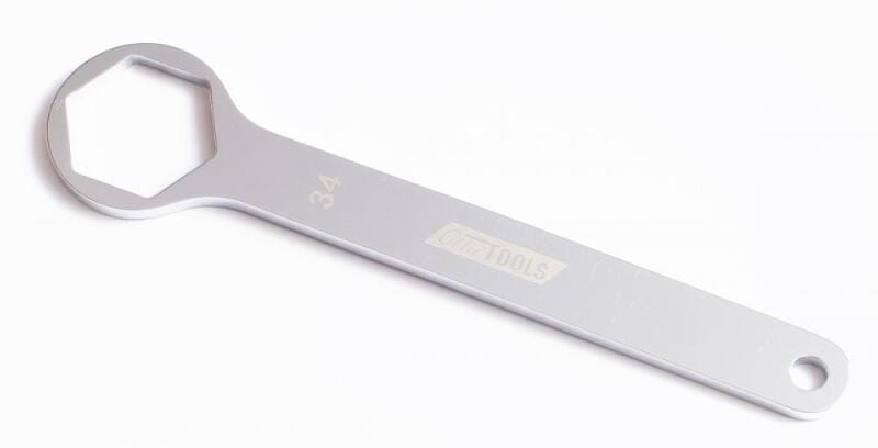 CruzTOOLS — CruzTOOLS Axle Wrench 34mm for BMW Motorcycles