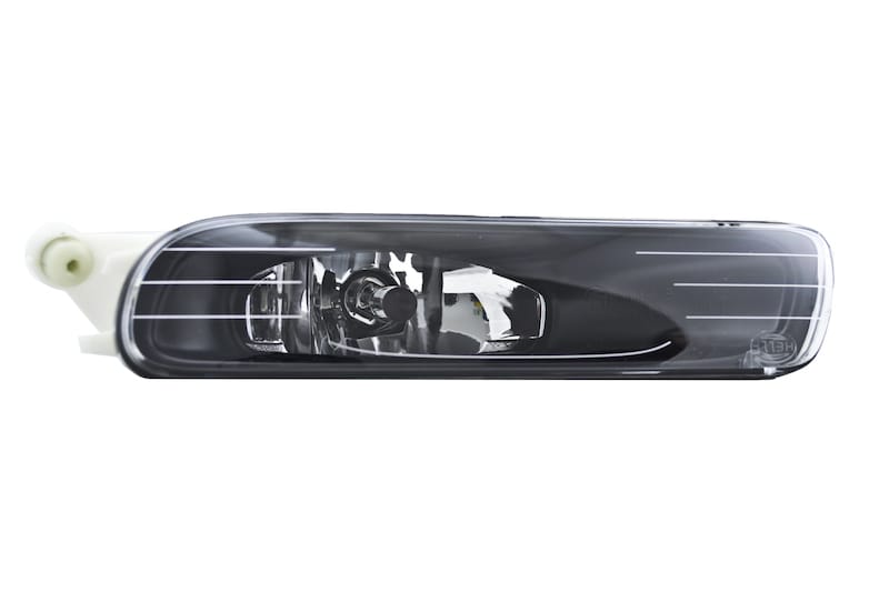 Hella — Hella 1999-2001 BMW 320i Fog Light Assembly Left
Fog Lamp Assy LH