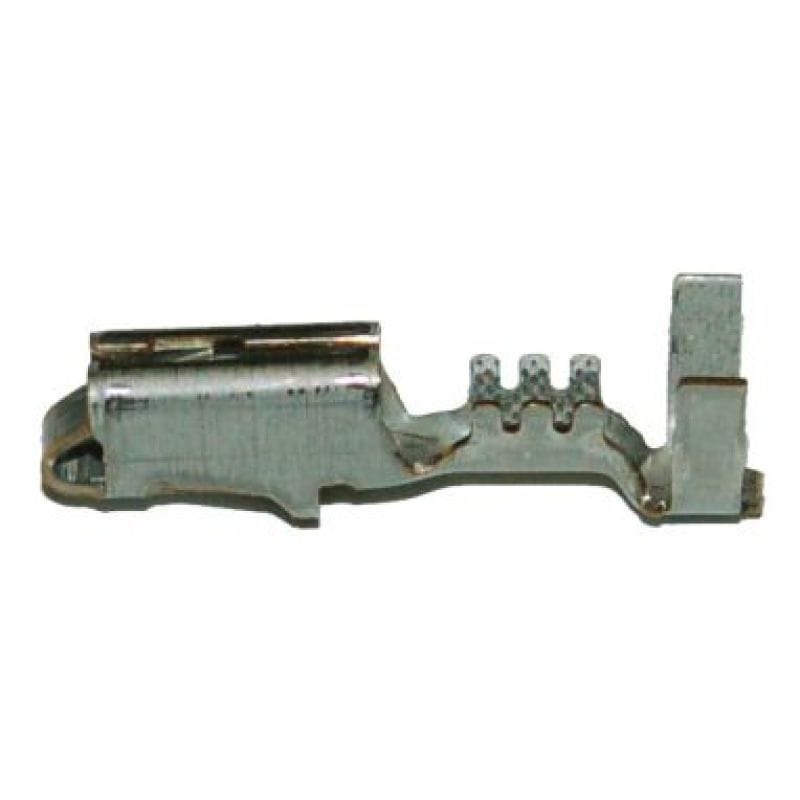 NAMZ — NAMZ Delphi-Packard Weatherpack Stamped Female Crimp Terminals (50 Pack)