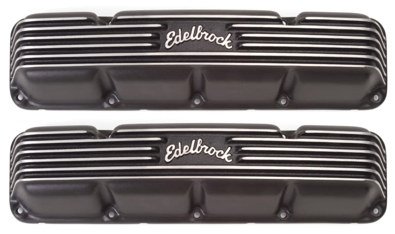 Edelbrock — Valve Cover