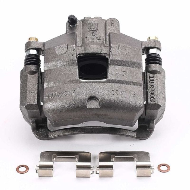 PowerStop — Autospecialty By PowerStop Replacement Brake Caliper