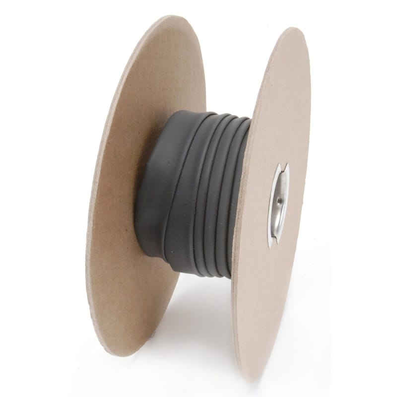 DEI — Hi-Temp Shrink Tube 9mm x 50ft Black
Hi-Temp Heat Shrink Tube™