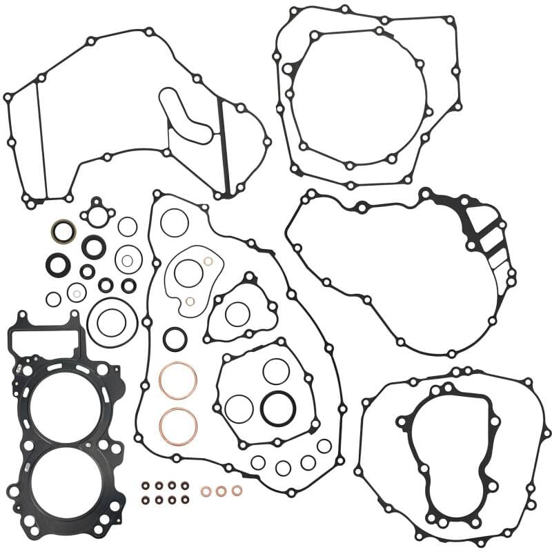 Vertex Pistons — Vertex Gaskets 16-21 Honda Pioneer 1000 Complete Gasket Kit