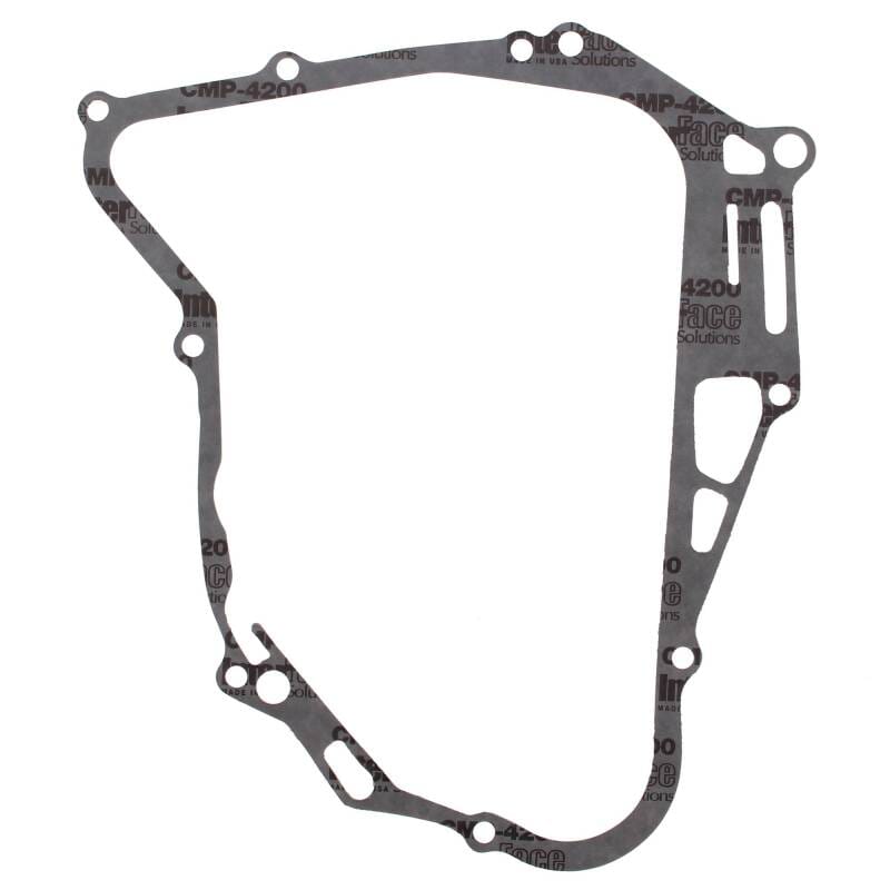 Vertex Pistons — Vertex Gaskets 04-08 Yamaha YFM50 Raptor Inner Clutch - Side Cover Gasket Kit