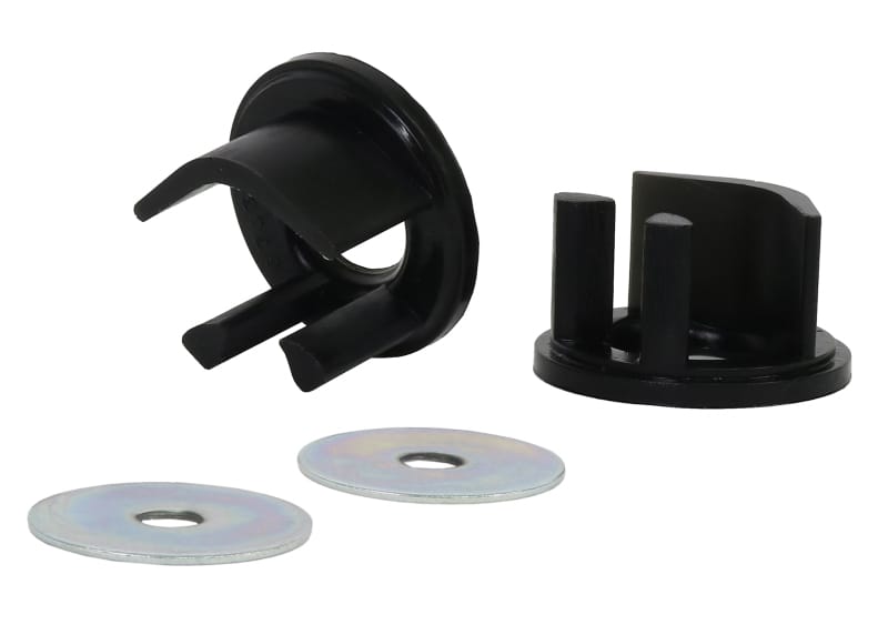 Whiteline — Differential - mount in cradle bushing
Differential Mount - Rear Bushing Kit