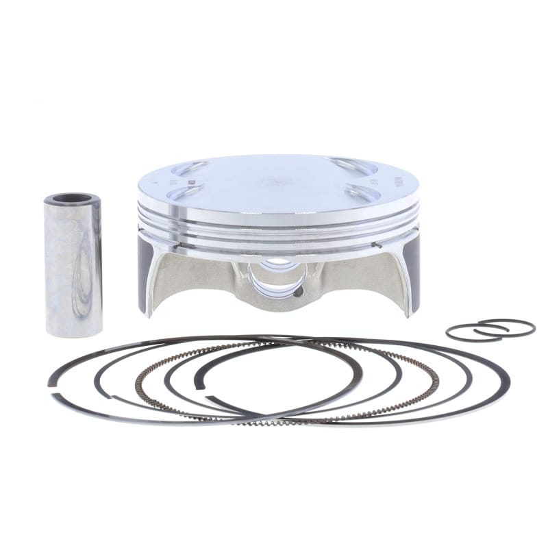 Athena — Athena 06-11 Suzuki LT-R 450 QuadRacer 95.45mm 4T Forged Piston